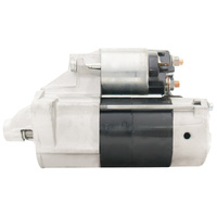 Starter Motor 12V 0.8KW 8TH CW Suits: Daihatsu Applause, Feroza, Charade