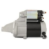 STR MTR 12V 0.8KW 8TH CCW SUITS DAIHATSU CHARADE G100S ENG CB13 CBT13