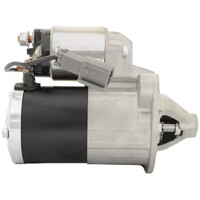 Starter Motor 12V 1.2KW 8TH CW SUITS PROTON GEN2 PERSONA ENG S4PH 1.6L