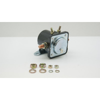 SUITS FORD FALCON XW XT GT GS AUTOLITE STARTER SOLENOID XR XT