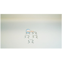 Door Handle Retainer Clips for HD-HR + EJ-EH Holdens