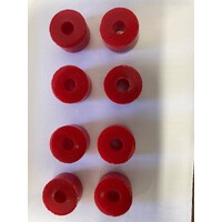 Nolthane Sway Bar Link Bushes for Holden FE-HG Torana LH-UC suits Toyota Hilux 1.6RWD LN/RN/YN
