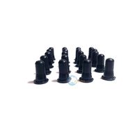 Door Seal Socket Clip Plug x20 for Holden EJ EH HD HR HK HT HG HQ HJ HZ HX WB Torana