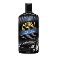  Premium Liquid Wax 16oz - Made In The USA