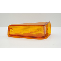FORD FALCON XY REAR INDICATOR LENS PASSENGER SIDE