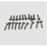  Scuff Plate Screw 8-18 x 7-16 for Holden HQ-HZ 