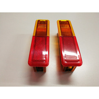 FORD FALCON XA XB XC SIDE LIGHT KIT