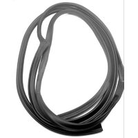 Left Front Door Seal to suit Toyota Land Cruiser FJ40 & FJ45 