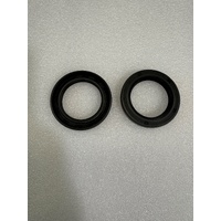 Seal Front Wheel Bearings for Holden 48 FX FJ - Pair