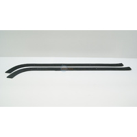 Front Fender Pillar Gaskets for Holden FX FJ - Pair