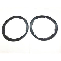 Bosch Headlamp Gaskets for Holden FJ - Pair