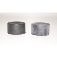 Lower Tailgate Bump Stops for Holden FE FC FB EK EJ EH HD HR Ute or Panel Van - Pair