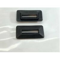 Tailgate Hinge Grommets for Holden EJ-EH Ute And Van - Pair