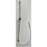 Front Hand Brake Cable for Holden HD HR