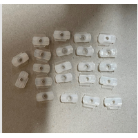 Screw Type Moulding Clip for Holden HK-HT-HG and HQ Holden  (22 Pack)