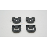 Wagon Cargo Window Mould Clips for Holden HK-HT-HG -  24 Pack