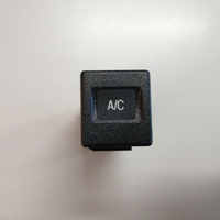 GM Holden Commodore VN VP AC Air Conditioning A/C Switch Button 92030471