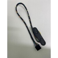 SUITS POWER WINDOW SWITCH VN VP  VQ VR LEFT FRONT GENUINE GM NEW