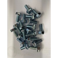 Panel Mounting Bolts 5/16x3/4 for Holden HQ-HJ-HX-HZ-WB-LH-LX-UC - Qty 20