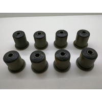 Rear Wishbone Kit for Holden HQ HJ HX HZ Sedan and Wagon Premier - 8 pieces