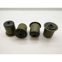 Lower Control Arm Bush also Rear Trailing Arm Bush Kit for Holden Torana LC LJ - 4 Pieces