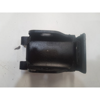 Mckay Front Engine Mount Kit for Holden V8 HQ HJ HX HZ WB Commodore VB VC VH VK VL Torana LH LX - Pair