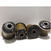 Mc Kay or Kelpro Heavy Duty Lower Control Arm Bush also Rear Trailing Arm Bush Kit for Holden HQ HJ HX HZ WB - 4 Pieces