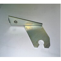 Accelerator Bracket to suit Holden V8