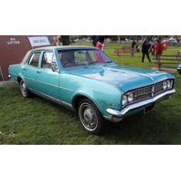 Rubber Pack suits Holden HK Premier & HK Brougham Sedan