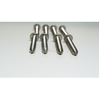 14 Gauge Arm Rest Screws for Holden HQ HJ HX HZ WB 