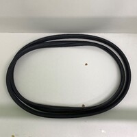 Front Windscreen Seal for VW Beetle / Bug 1965-1977
