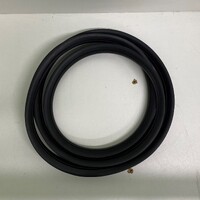 Rear Windscreen Seal for VW Beetle / Bug 1965-1977