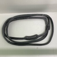 Rear Door Seal to suit Mercedes W123 Left Hand Side
