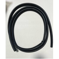 Right Hand Full Door Seal Datsun 240Z, 260Z Does not Suit 2+2 - Genuine Quality