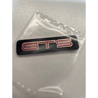  GTS Horn Cap Badge to suit Holden HQ HJ HX HZ
