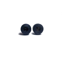 Bonnet Adjuster Bolts and Bumps for Ford XK XL XM XP - Pair