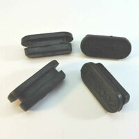 Brake Adjusting Hole Cover Grommets for Ford or Holden – Pack of 4