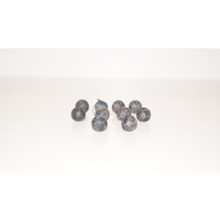 Bonnet Bump Kit suits Holden FJ - (10 Pieces )