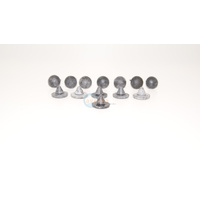 Bonnet Bump Kit suits Holden 48 Series FX - 13 Pieces