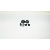 Bonnet Bump Kit suits Holden EJ EH