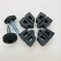 Bonnet Bump Kit suits Ford XR XT XW XY 