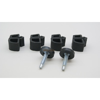 Bonnet Bump Kit suits Ford Falcon XA XB XC 