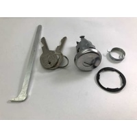 Boot Lock & Keys for Holden EJ HD HR HK HT HG
