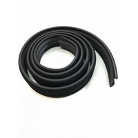 Front or Rear Main Bailey Channel suits Holden FX FJ FE FC FE FB EK EJ EH - Soft Flocked