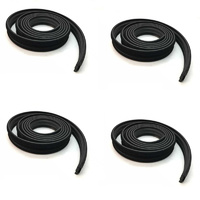 Complete Bailey Channel Kit for Holden HD HR HK HT HG Front and Rear - 4 Piece