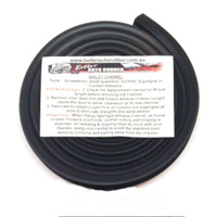 Rear Bailey Channel to suit Holden HQ-HZ Sedan LH-UC HD-HR HK HT HG