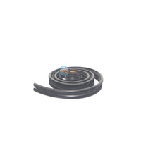 Rear Door Bailey Channel for Holden Commodore VB VC VH VK VL