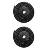Rear Door Bailey Channel Kit to suit Ford XA XB XC - 2 Pieces