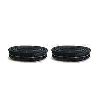 Rear Bailey Channel to suit Ford Falcon XA XB XC - 2 Piece