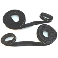 Rear Door Bailey Channels for Ford XD XE XF - Pair